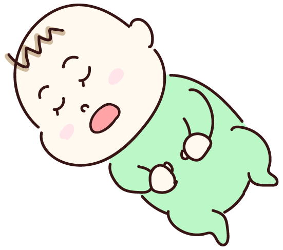 生活リズム